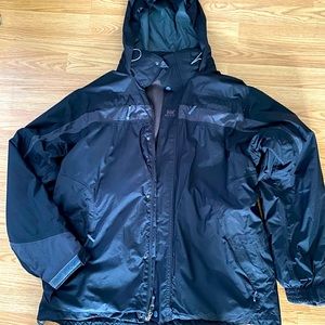 Men’s XL Helly Hansen Ski Jacket